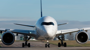 Singapore Airlines Airbus A350-941 (9V-SMI) at  Manchester - International (Ringway), United Kingdom