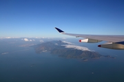 Singapore Airlines Airbus A350-941 (9V-SMJ) at  Hong Kong - Chek Lap Kok International, Hong Kong