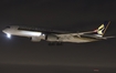 Singapore Airlines Airbus A350-941 (9V-SMY) at  Los Angeles - International, United States