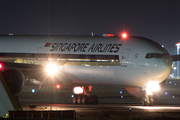 Singapore Airlines Boeing 777-312(ER) (9V-SNC) at  Frankfurt am Main, Germany