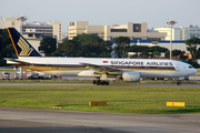 Singapore Airlines Boeing 777-212(ER) (9V-SRH) at  Singapore - Changi, Singapore