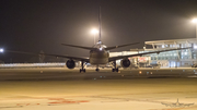 Singapore Airlines Boeing 777-212(ER) (9V-SRP) at  Bangalore - Kempegowda International, India