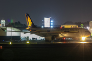 Singapore Airlines Airbus A330-343E (9V-SSC) at  Denpasar/Bali - Ngurah Rai International, Indonesia