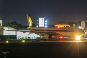 Singapore Airlines Airbus A330-343X (9V-SSF) at  Denpasar/Bali - Ngurah Rai International, Indonesia