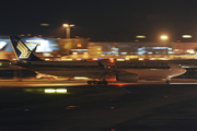 Singapore Airlines Airbus A330-343E (9V-STK) at  Singapore - Changi, Singapore