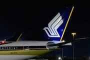 Singapore Airlines Airbus A330-343X (9V-STT) at  Guangzhou - Baiyun, China