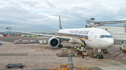 Singapore Airlines Boeing 777-312(ER) (9V-SWD) at  Amsterdam - Schiphol, Netherlands