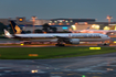 Singapore Airlines Boeing 777-312(ER) (9V-SWE) at  Singapore - Changi, Singapore