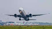 Singapore Airlines Boeing 777-312(ER) (9V-SWH) at  Amsterdam - Schiphol, Netherlands