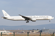 Singapore Airlines Boeing 777-312(ER) (9V-SWI) at  Frankfurt am Main, Germany