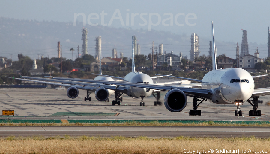 Singapore Airlines Boeing 777-312(ER) (9V-SWJ) | Photo 161749