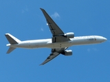 Singapore Airlines Boeing 777-312(ER) (9V-SWJ) at  London - Heathrow, United Kingdom