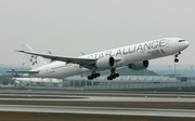 Singapore Airlines Boeing 777-312(ER) (9V-SWJ) at  Munich, Germany