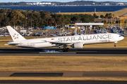 Singapore Airlines Boeing 777-312(ER) (9V-SWJ) at  Sydney - Kingsford Smith International, Australia