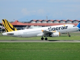 Tiger Airways Airbus A320-232 (9V-TAT) at  Jakarta - Soekarno-Hatta International, Indonesia