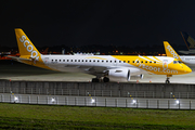 Scoot Embraer ERJ-190E2 (ERJ-190-300STD) (9V-THF) at  Singapore - Changi, Singapore
