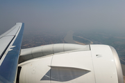 Scoot Embraer ERJ-190E2 (ERJ-190-300STD) (9V-THF) at  In Flight, Laos