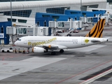 Scoot Airbus A319-132 (9V-TRA) at  Kuala Lumpur - International, Malaysia