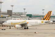 Scoot Airbus A319-132 (9V-TRA) at  Singapore - Changi, Singapore