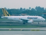 Tiger Airways Airbus A319-132 (9V-TRB) at  Jakarta - Soekarno-Hatta International, Indonesia