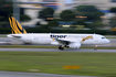 Tiger Airways Airbus A320-232 (9V-TRD) at  Singapore - Changi, Singapore