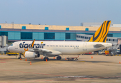 Tiger Airways Airbus A320-232 (9V-TRH) at  Singapore - Changi, Singapore