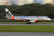 Jetstar Asia Airways Airbus A320-232 (9V-VLF) at  Singapore - Changi, Singapore