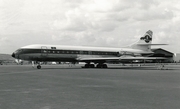 Rwandan Government Sud Aviation SE-210 Caravelle III (9XR-CH) at  Kitale, Kenya