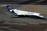 RwandAir Bombardier CRJ-900 (9XR-WI) at  Johannesburg - O.R.Tambo International, South Africa