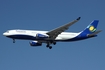 RwandAir Airbus A330-243 (9XR-WN) at  Johannesburg - O.R.Tambo International, South Africa