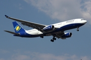 RwandAir Airbus A330-243 (9XR-WN) at  Johannesburg - O.R.Tambo International, South Africa