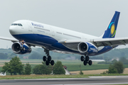 RwandAir Airbus A330-343 (9XR-WP) at  Brussels - International, Belgium