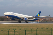 RwandAir Airbus A330-343 (9XR-WP) at  Brussels - International, Belgium