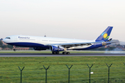 RwandAir Airbus A330-343 (9XR-WP) at  Brussels - International, Belgium