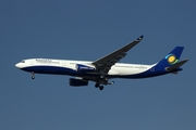 RwandAir Airbus A330-343 (9XR-WP) at  Johannesburg - O.R.Tambo International, South Africa