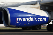 RwandAir Airbus A330-343 (9XR-WP) at  Johannesburg - O.R.Tambo International, South Africa