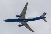 RwandAir Airbus A330-343 (9XR-WP) at  Luqa - Malta International, Malta