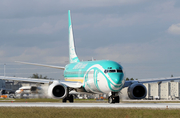 BWIA West Indies Airways Boeing 737-8Q8 (9Y-ANU) at  Miami - International, United States