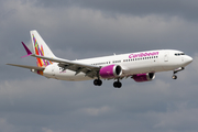 Caribbean Airlines Boeing 737-8 MAX (9Y-BAR) at  Ft. Lauderdale - International, United States