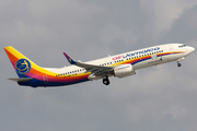 Air Jamaica Boeing 737-8Q8 (9Y-JMB) at  Ft. Lauderdale - International, United States