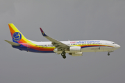 Air Jamaica Boeing 737-8Q8 (9Y-JMB) at  Miami - International, United States
