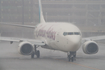 Caribbean Airlines Boeing 737-8Q8 (9Y-KIN) at  Ft. Lauderdale - International, United States