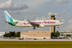 Caribbean Airlines Boeing 737-83N (9Y-SLU) at  Ft. Lauderdale - International, United States