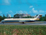 BWIA West Indies Airways McDonnell Douglas DC-9-51 (9Y-TFH) at  San Juan - Luis Munoz Marin International, Puerto Rico