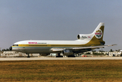 BWIA West Indies Airways Lockheed L-1011-385-3 TriStar 500 (9Y-THA) at  Miami - International, United States