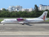 Caribbean Airlines ATR 72-600 (9Y-TTH) at  San Juan - Luis Munoz Marin International, Puerto Rico