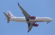 Caribbean Airlines Boeing 737-8 MAX (9Y-TTO) at  Orlando - International (McCoy), United States