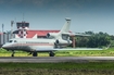 Indonesian Air Force (TNI-AU) Dassault Falcon 7X (A-0707) at  Adisumarmo International, Indonesia