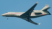 Indonesian Air Force (TNI-AU) Dassault Falcon 8X (A-0801) at  Yogyakarta - International, Indonesia