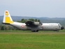 Indonesian Air Force (TNI-AU) Lockheed C-130H-30 Hercules (A-1318) at  Banda Aceh - Sultan Iskandar Muda International, Indonesia